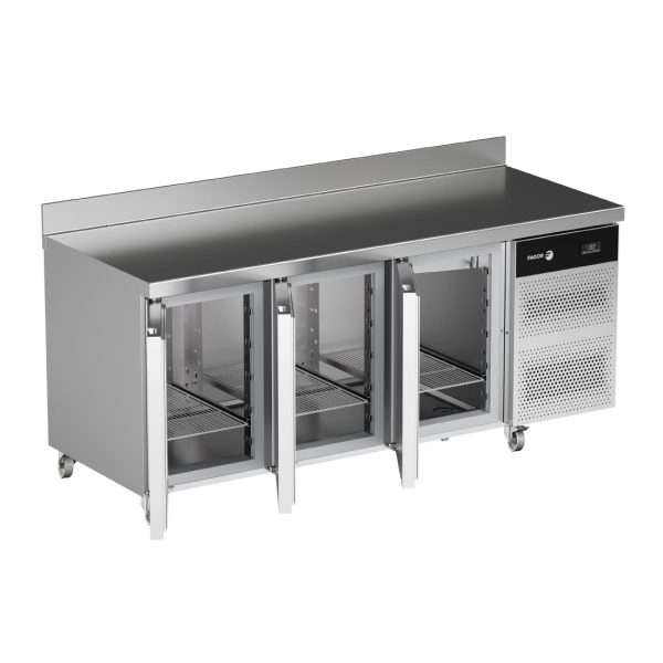 Fagor Concept 700 Gastronorm Freezer Counter 3 Door CCN-3G