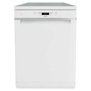 Whirlpool Commercial Washing Machine White 8kg - DW617 - Catering Centre