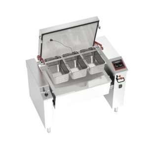Firex Figaro Multi-Function Cooker 157Ltr DFIE150 V2