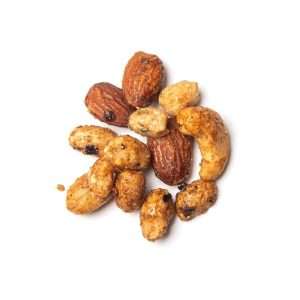 Mr Filbert’s Loose Serve Catering Bag Mexican Sweet Chilli Nuts 2.8kg