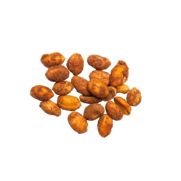 Mr Filbert’s Loose Serve Catering Bag Dry Roasted Peanuts 2.8kg