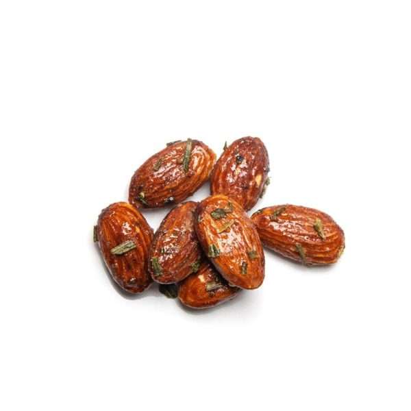 Mr Filbert’s Foodservice Bag French Rosemary Almonds 2.8kg