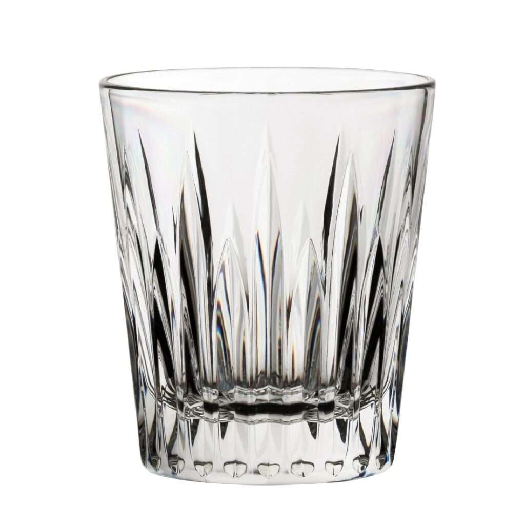 Utopia Lucent Infinite Tumblers 220ml (Pack of 6)