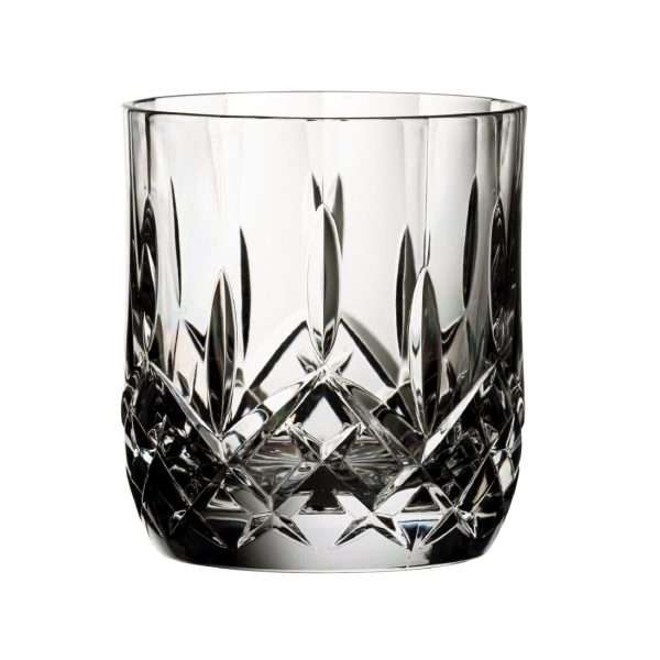 Utopia Lucent Goodwood Tumblers 260ml (Pack of 6)