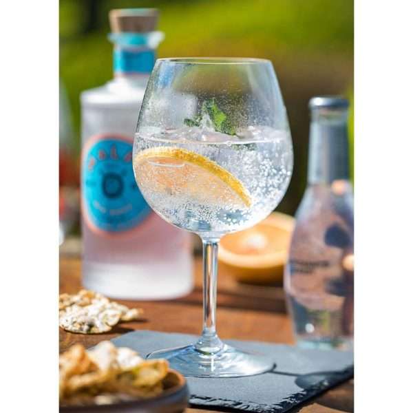 Utopia Eden Gin Glasses 680ml (Pack of 12)