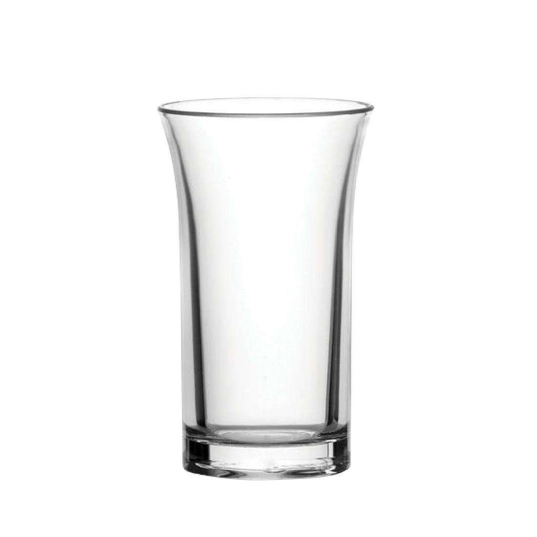 fu635_npi23 Utopia Shot Glasses 50ml CA Stamped (Pack of 100)