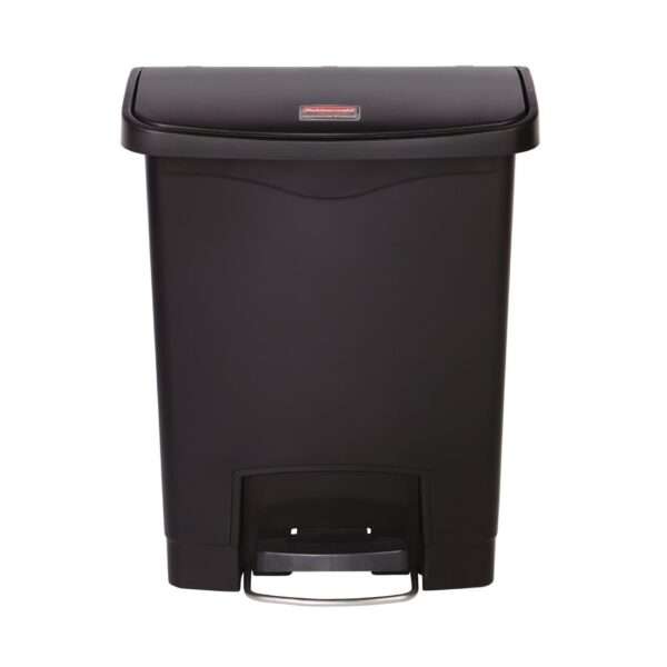 gl022 rubbermaid bin