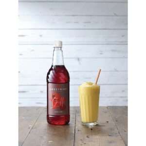 Sweetbird Chilli Syrup 1Ltr Bottle