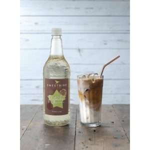 Sweetbird Pistachio Syrup 1Ltr Bottle