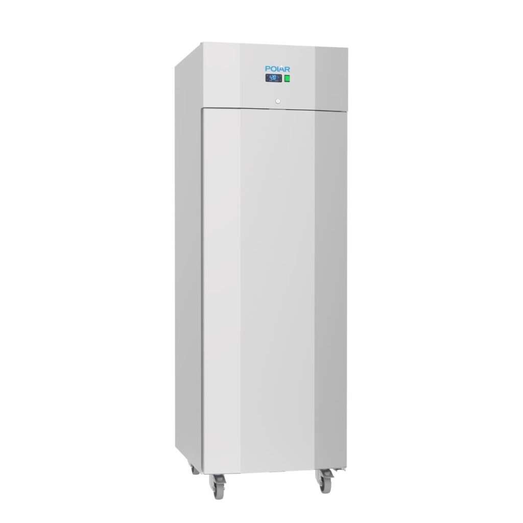 Polar U-Series Energy Efficient Single Door Upright Freezer 700Ltr