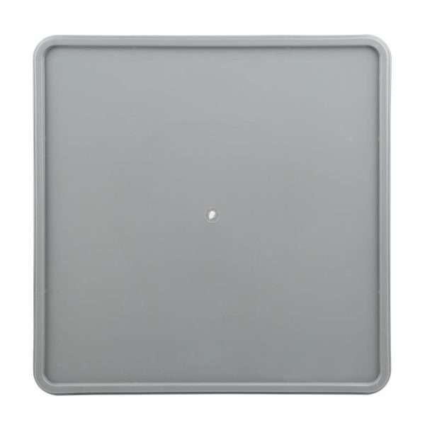 Vogue Dust Cover for Dishwasher Rack
