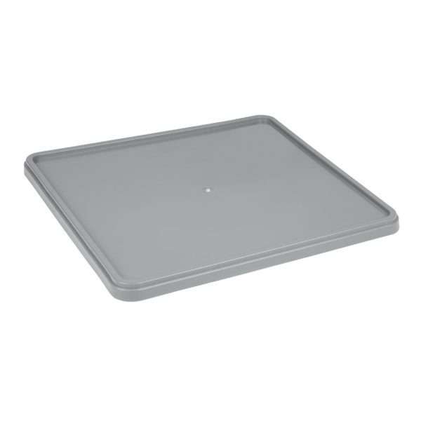 Vogue Dust Cover for Dishwasher Rack