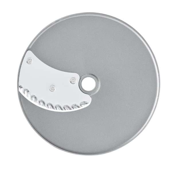 Robot Coupe CL50 5mm Ripple Cut Slicer Disc Expert Mineral+ 27070W