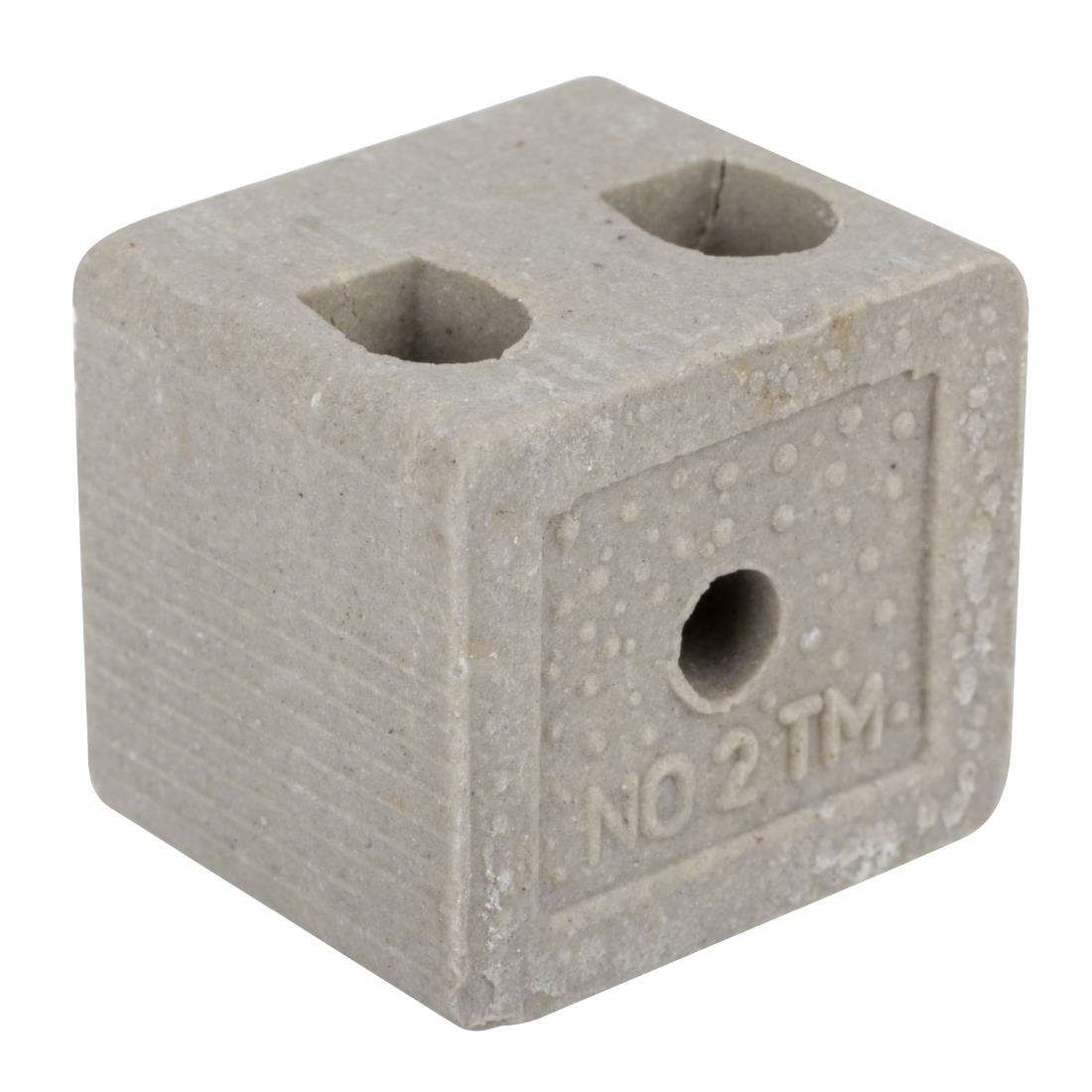 at004_npi24-4812 Buffalo 600 Series Porcelain Terminal