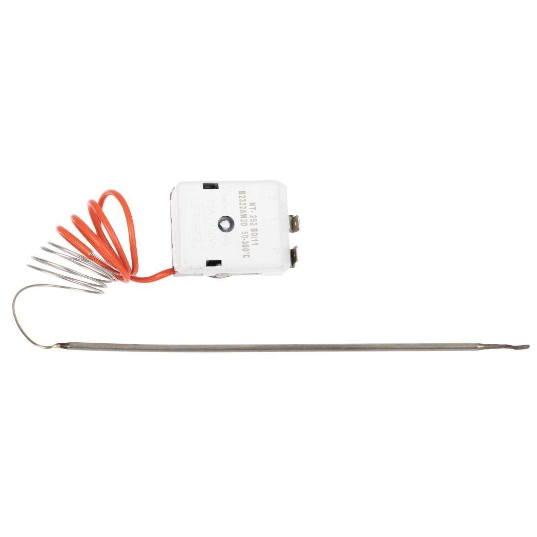 at011_npi24-4882 Buffalo 600 Series Thermostat