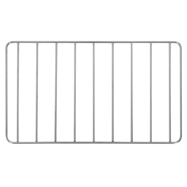 Buffalo 600 Series Wire Shelf