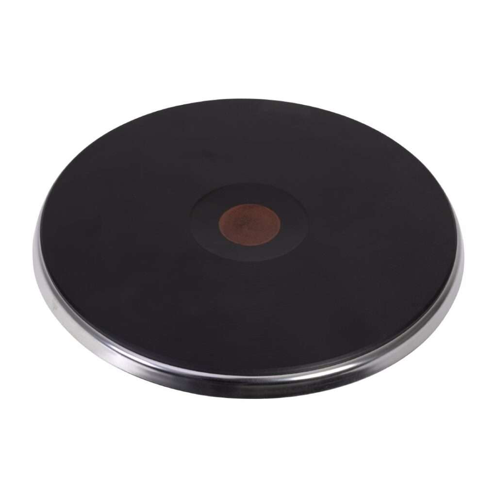 Buffalo 600 Series Hot Plate