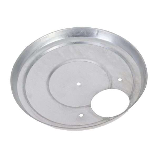Buffalo 600 Series Plate Protection Sheet