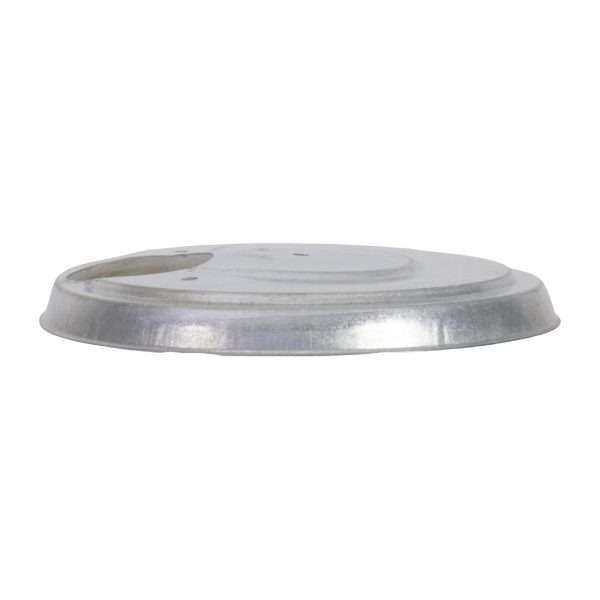 Buffalo 600 Series Plate Protection Sheet