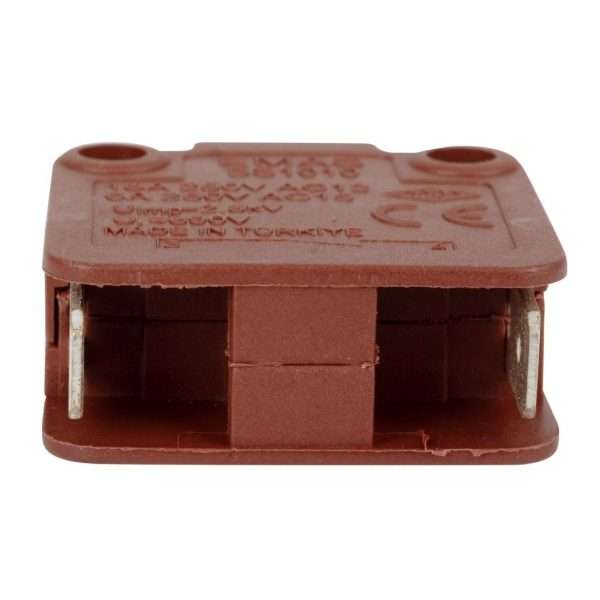 Buffalo 600 Series Heater Move Switch