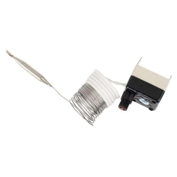 Buffalo 600 Series Safety Thermostat