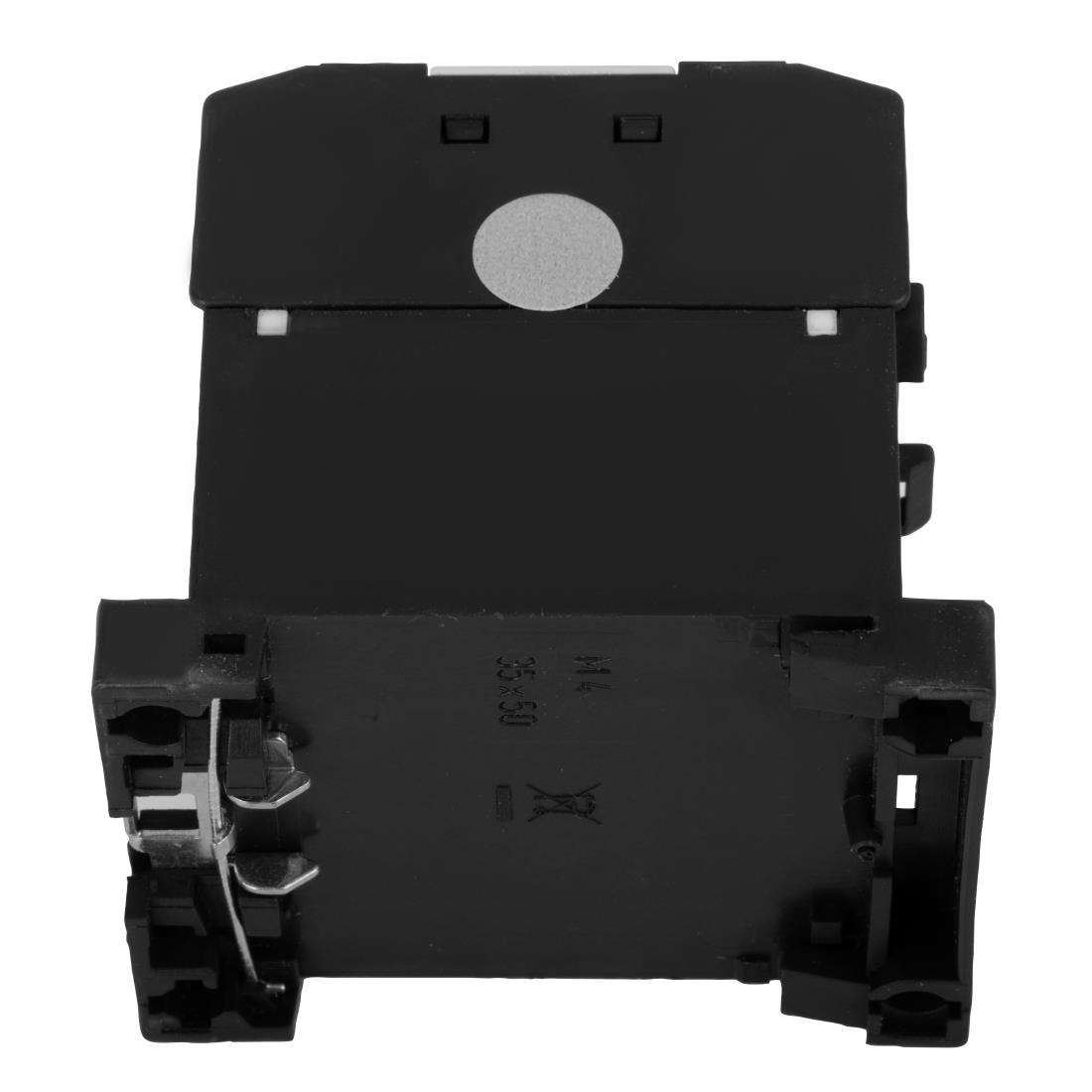 at053_npi24-4857 Buffalo 600 Series Contactor