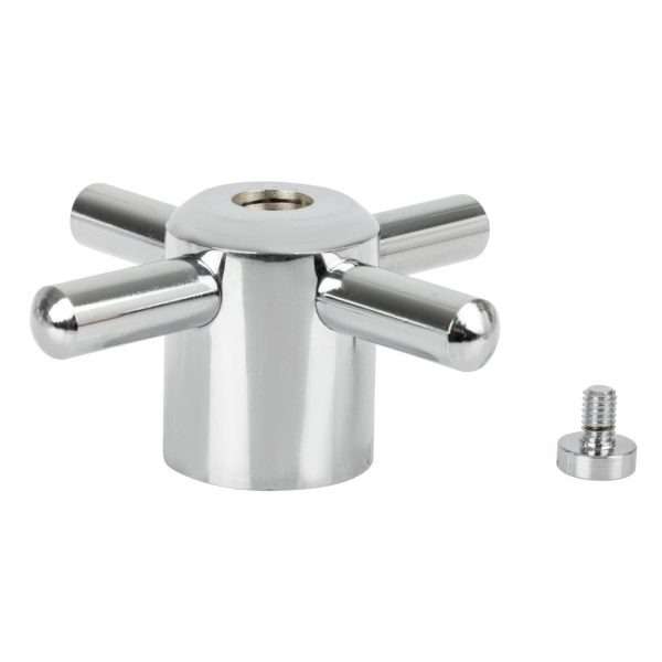 Buffalo 600 Series Water Inlet Tap Knob