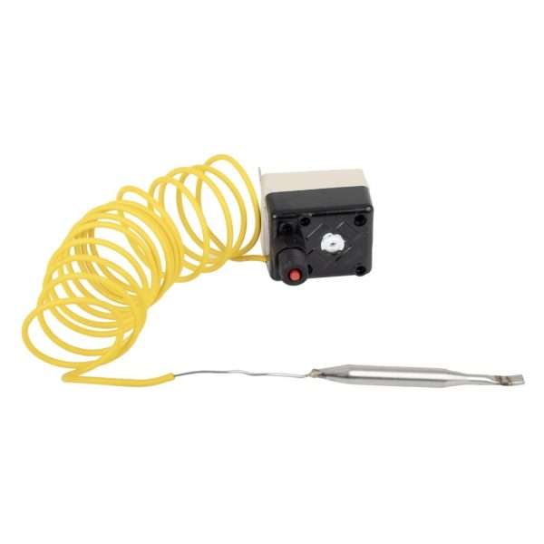 Buffalo 600 Series Safety Thermostat