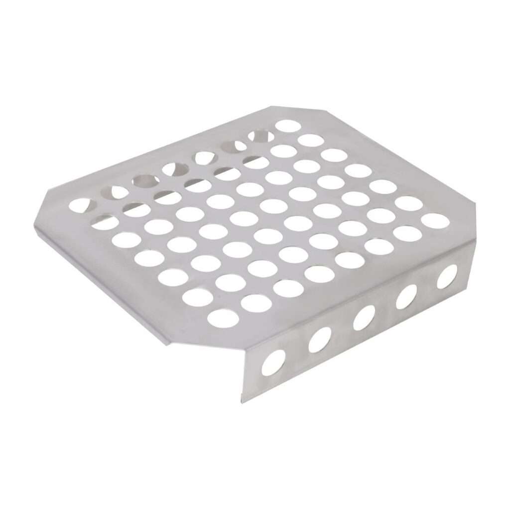 Buffalo 600 Series Basket Support