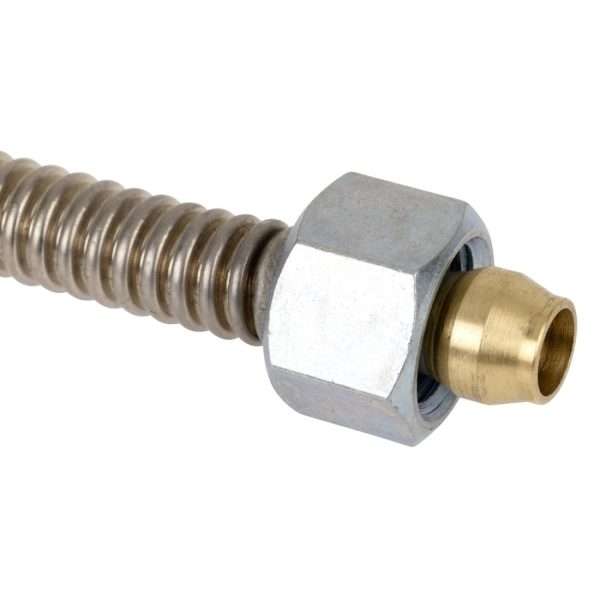 Buffalo 600 Series Water Hose 300mm