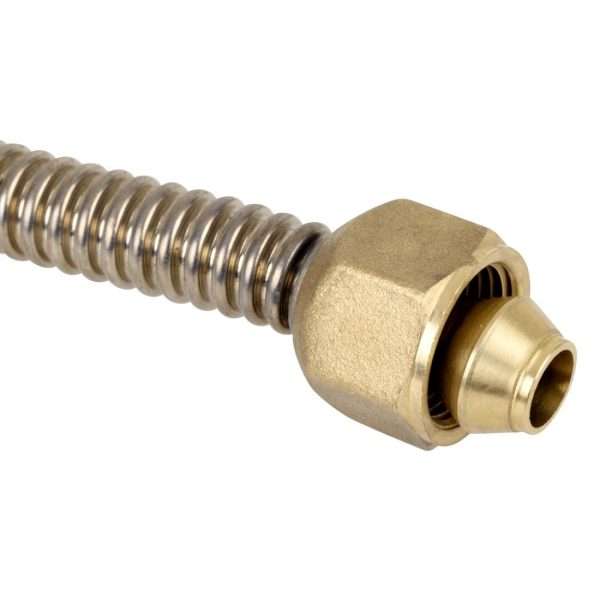 Buffalo 600 Series Water Hose 300mm
