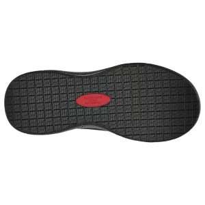Skechers Womens Summit SR Sip Ins Black Size 37