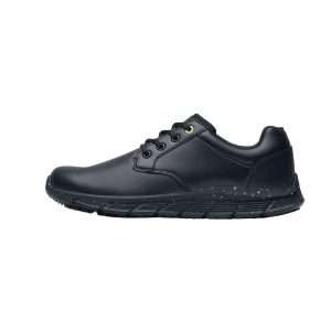 Shoes For Crews Men’s Saloon Eco Black Size 41