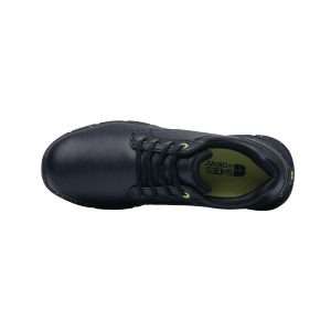 Shoes For Crews Men’s Saloon Eco Black Size 41