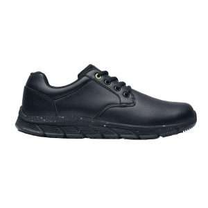 Shoes For Crews Men’s Saloon Eco Black Size 41