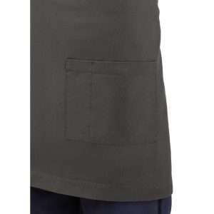 Southside Cotton Canvas Waist Apron Khaki 4 Southside Cotton Canvas Waist Apron Khaki