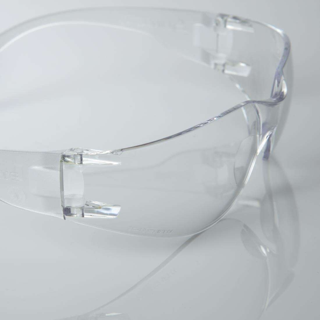 df136_4 Wraparound Safety Glasses