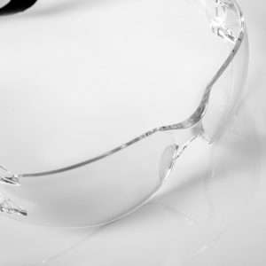 Wraparound Safety Glasses 5 Wraparound Safety Glasses