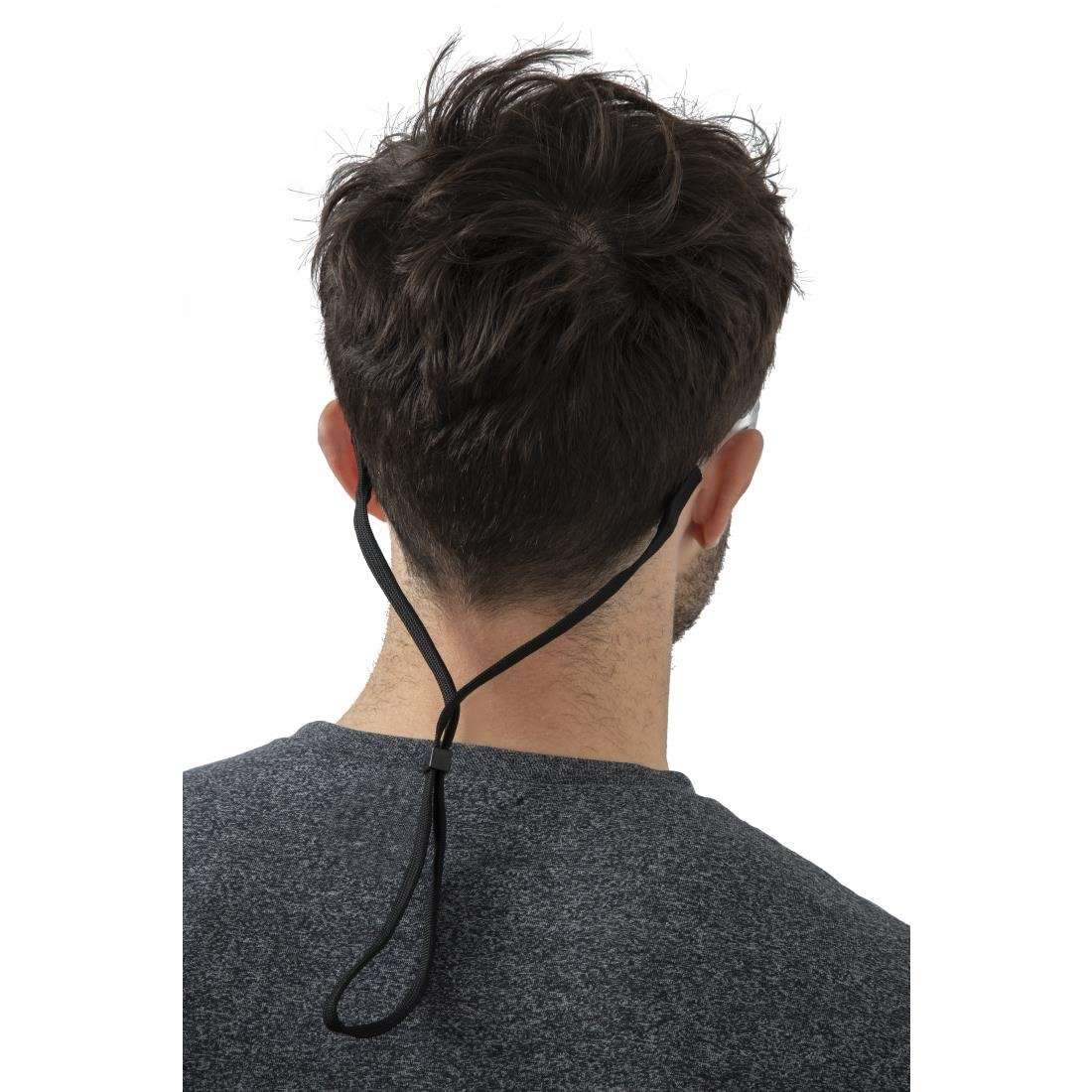 df137_9 Wraparound Safety Glasses