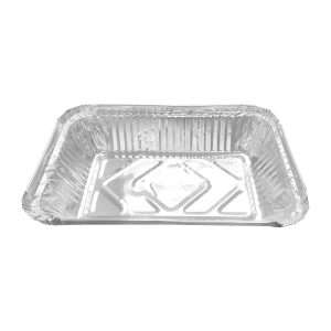Fiesta Recyclable Foil Containers 725ml (Pack of 500)