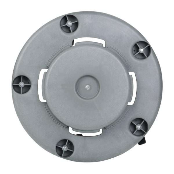 Jantex Dolly for 160Ltr Heavy-Duty Round Bin