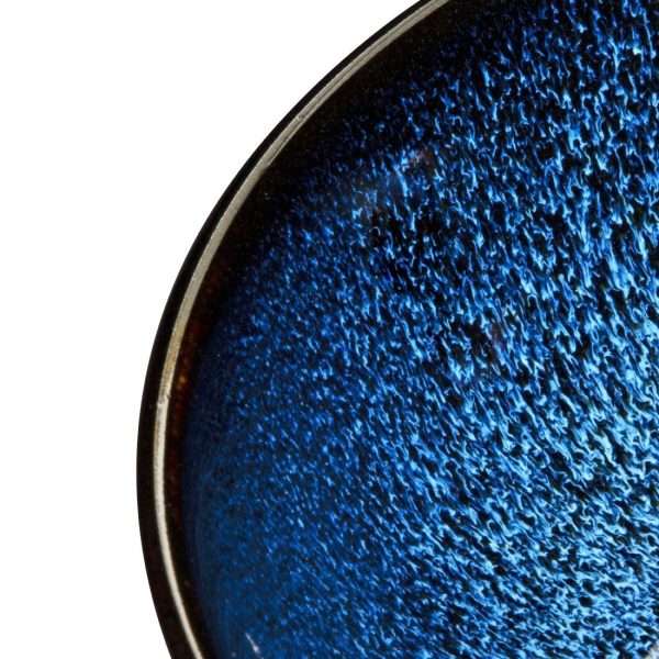 Olympia Luna Midnight Blue Coupe Bowls 160mm (Pack of 6)