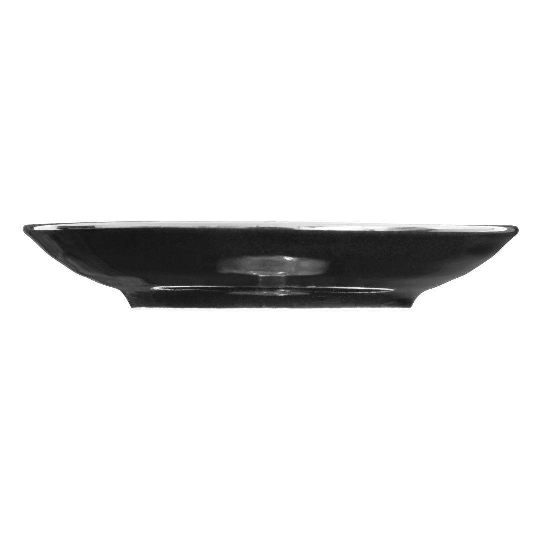 dz777_ctg2 Olympia Luna Midnight Blue Dipping Dishes 100mm (Pack of 12)