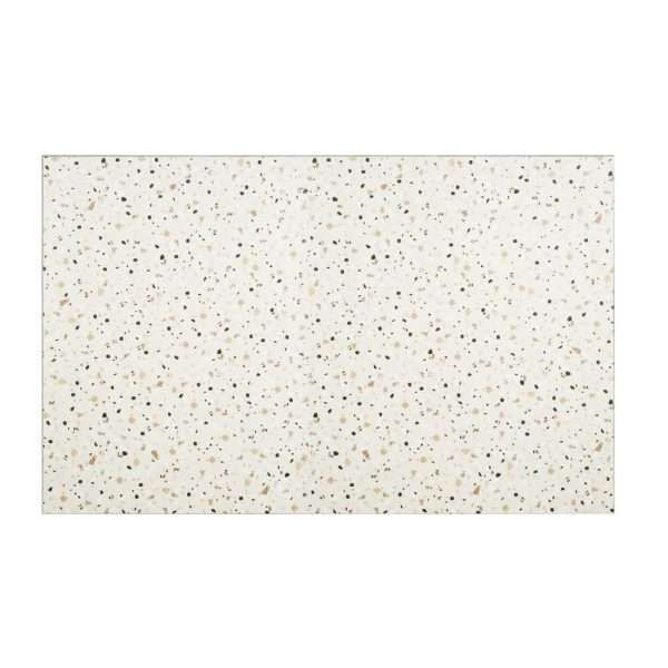 Bolero Terrazzo Style Rectangular Table Top 1100x700mm