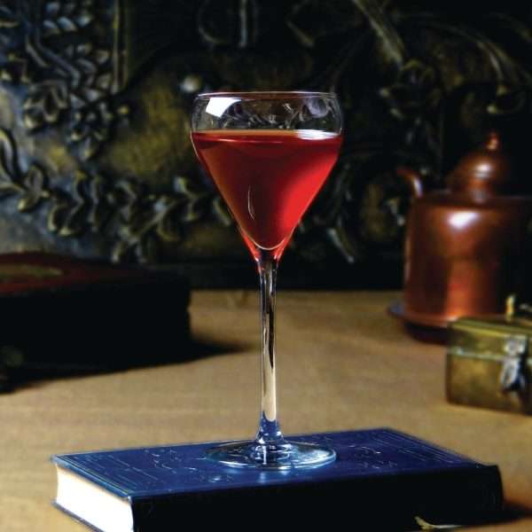 Arcoroc Brio Coupe Glasses 210ml (Pack of 24)