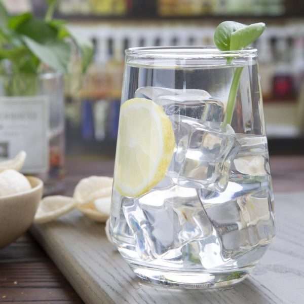 Olympia Atlanta Tumblers 370ml (Pack of 12)