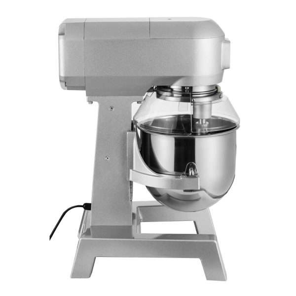 Buffalo 10Ltr Digital Planetary Mixer