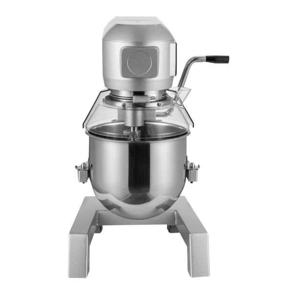 Buffalo 10Ltr Digital Planetary Mixer