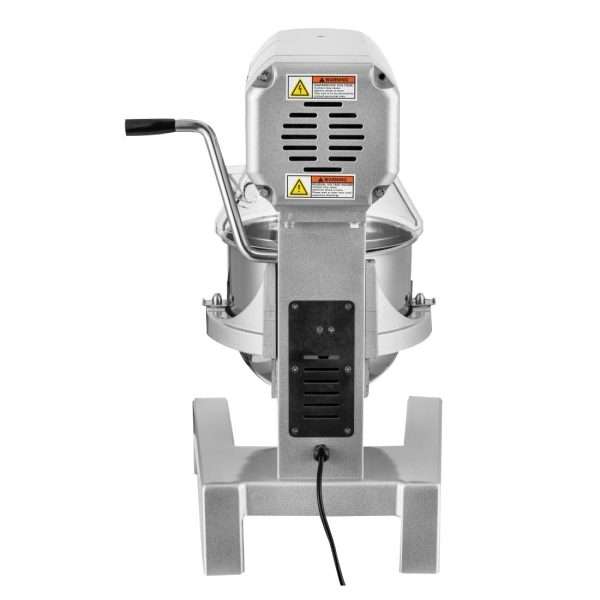 Buffalo 10Ltr Digital Planetary Mixer