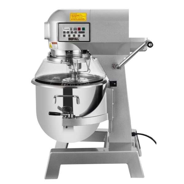 Buffalo 20Ltr Digital Planetary Mixer